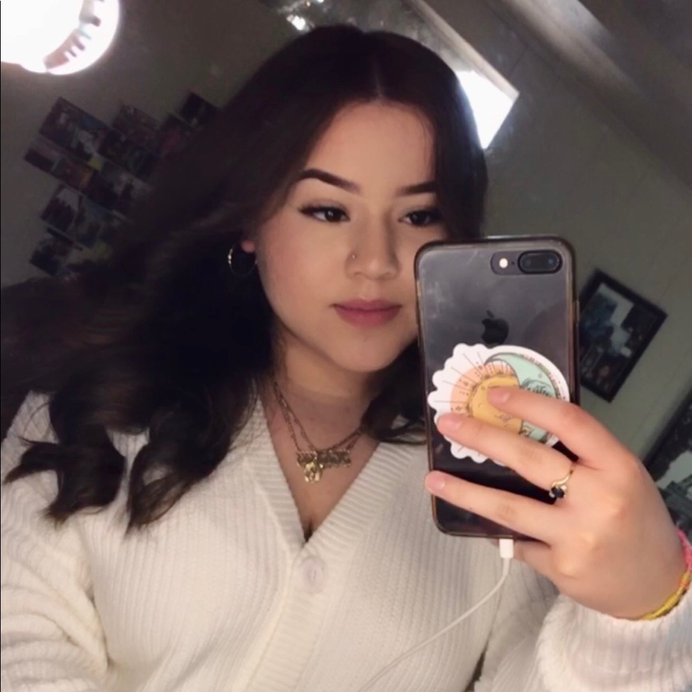 Meet your Posher, Daya